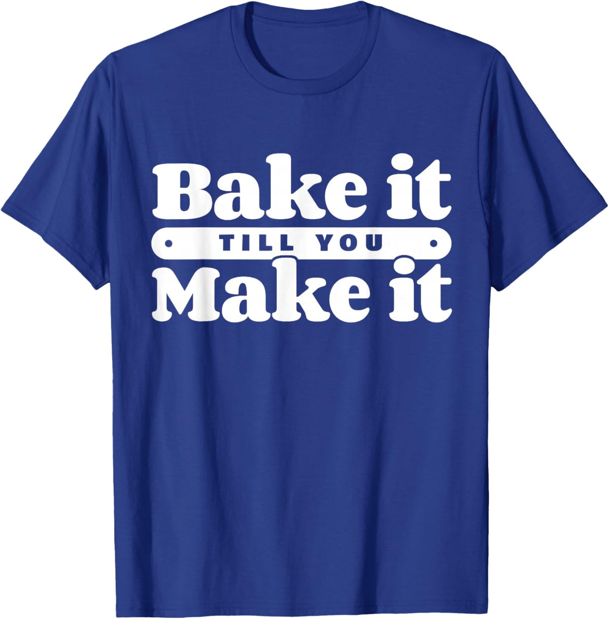 Baking Hobby Baker Homemade Bread Funny Baker