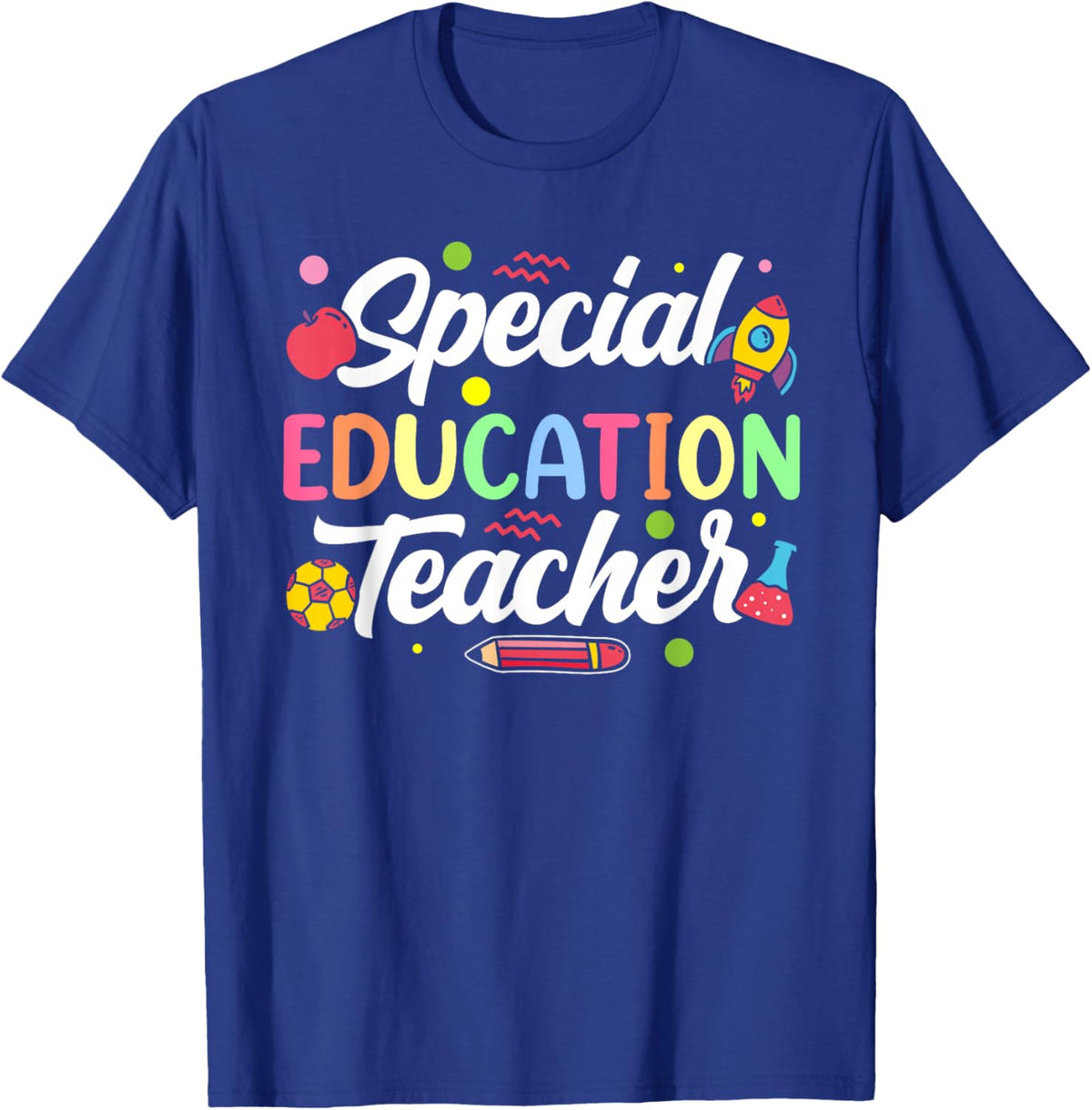 Special Education Teacher Special Education Profession