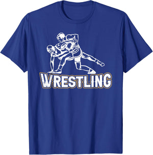 Wrestling Wrestler Martial Arts Hobby Wrestle