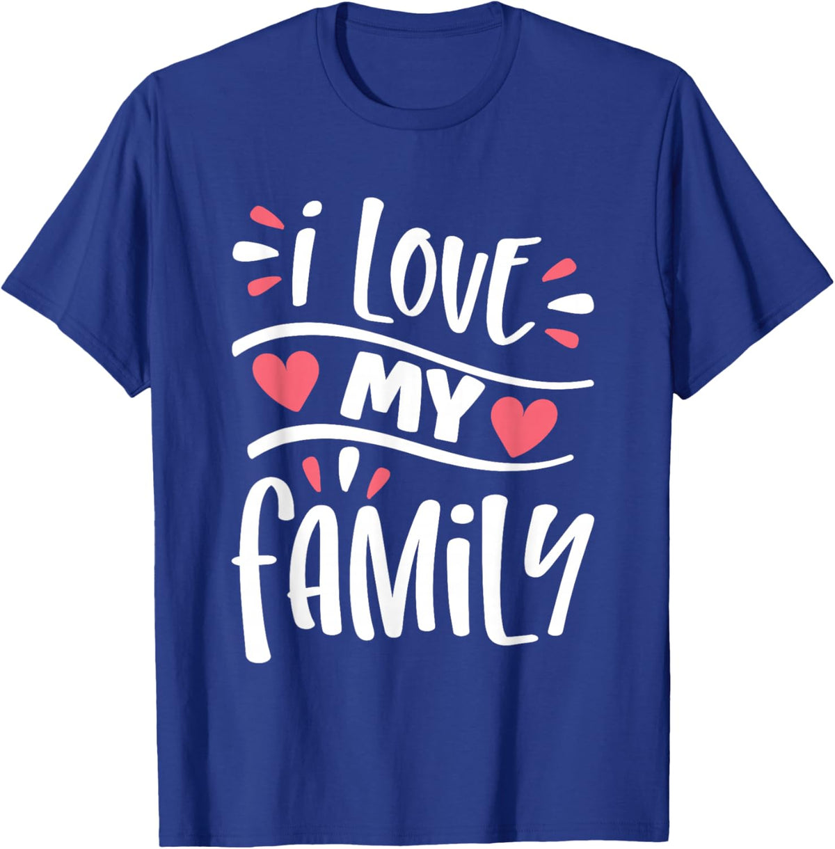I Love My Family Related Family Reunion Relatives