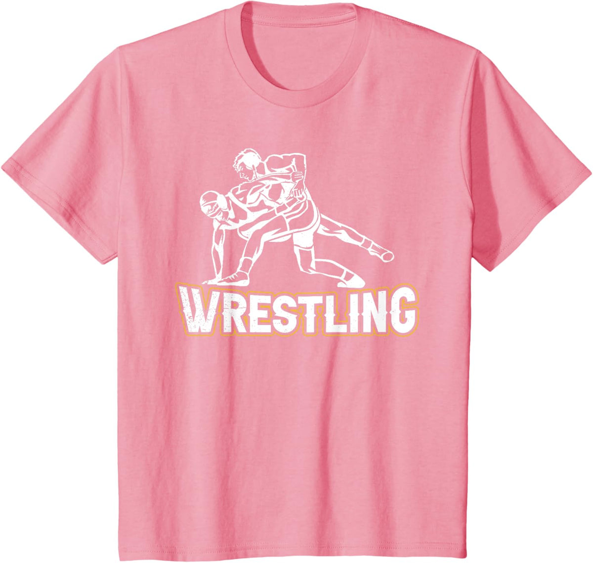 Wrestling Wrestler Martial Arts Hobby Wrestle