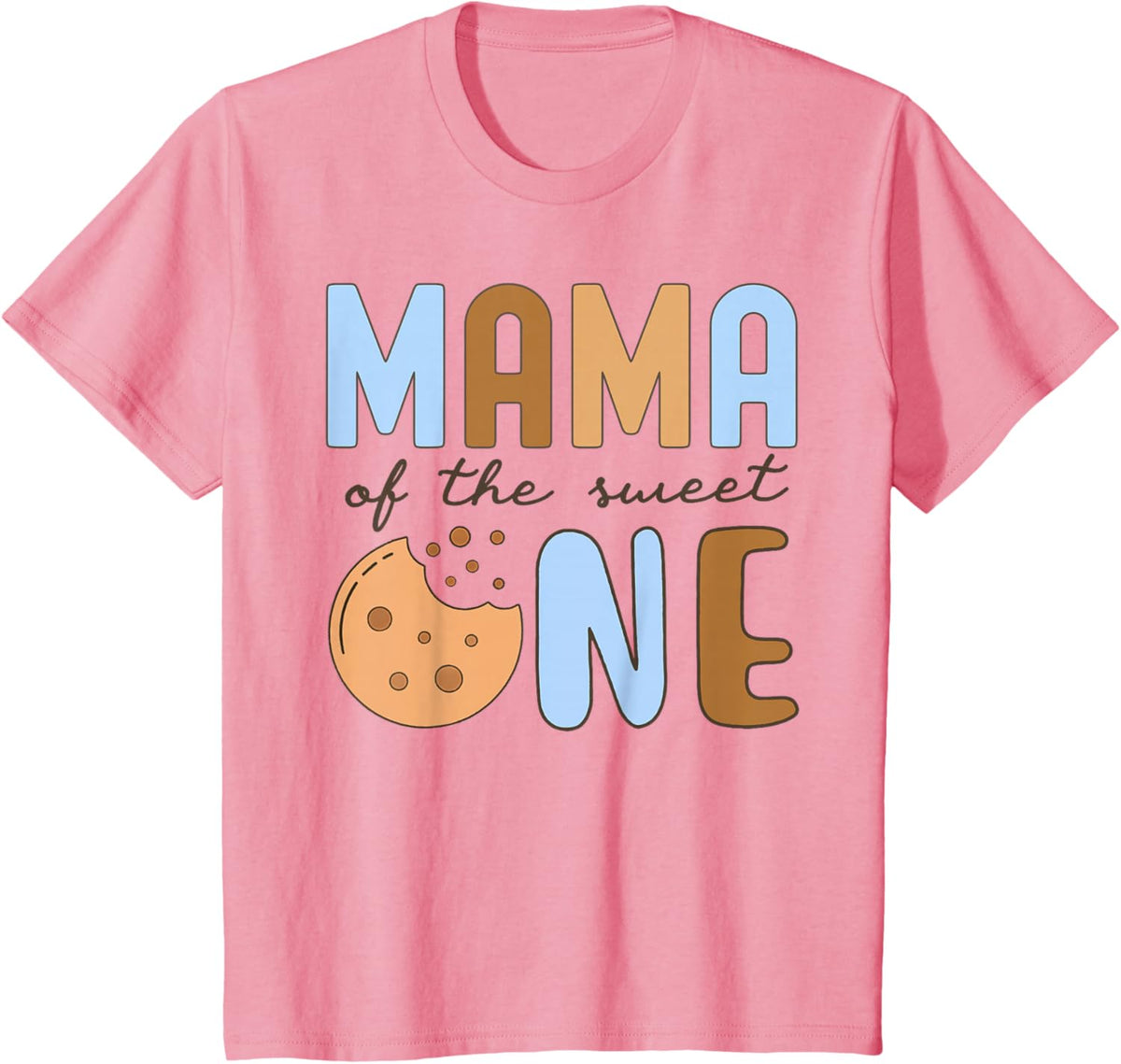 Mama of The Sweet One Cookies and Milk 1st Birthday Family