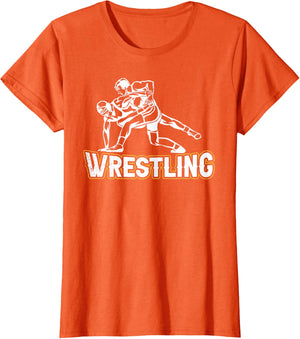 Wrestling Wrestler Martial Arts Hobby Wrestle