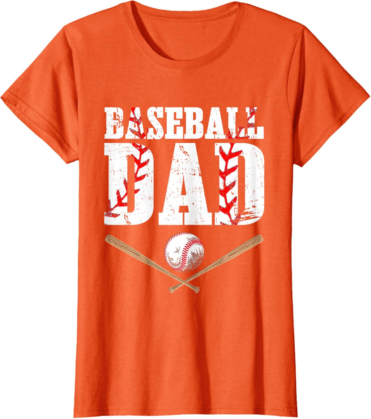 Baseball Dad Happy Fathers Day for Men Boys Kid