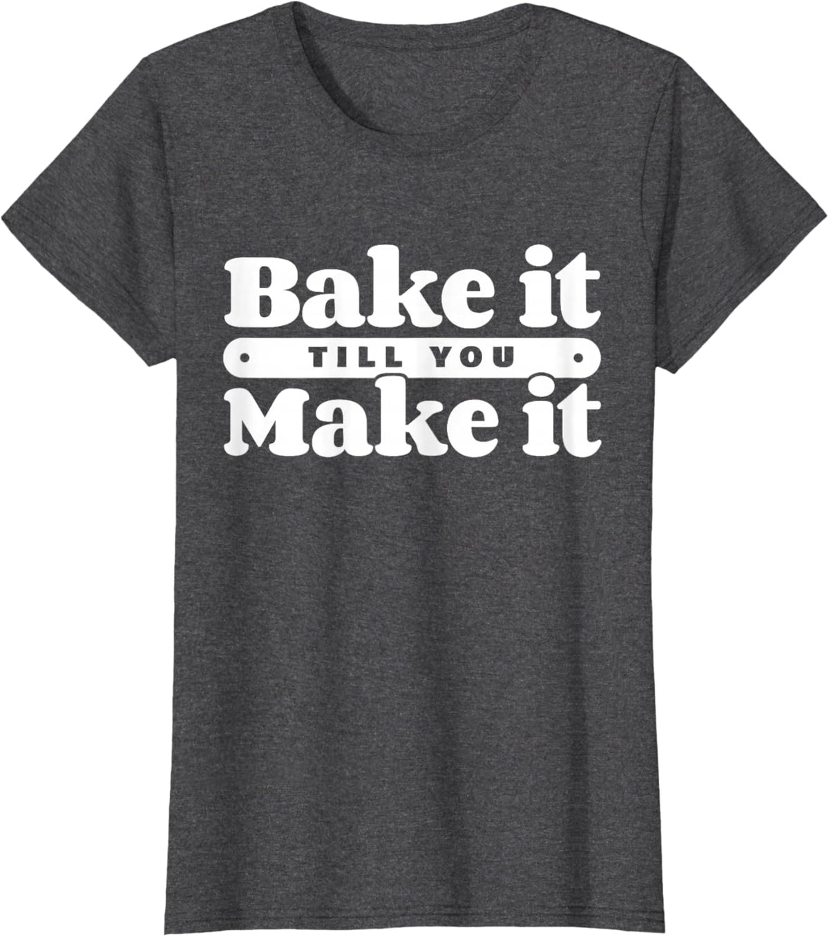 Baking Hobby Baker Homemade Bread Funny Baker
