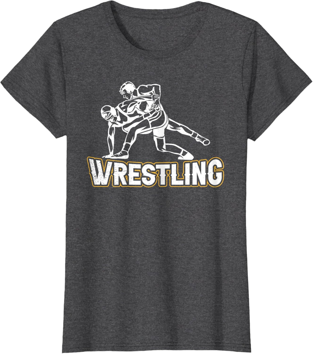 Wrestling Wrestler Martial Arts Hobby Wrestle