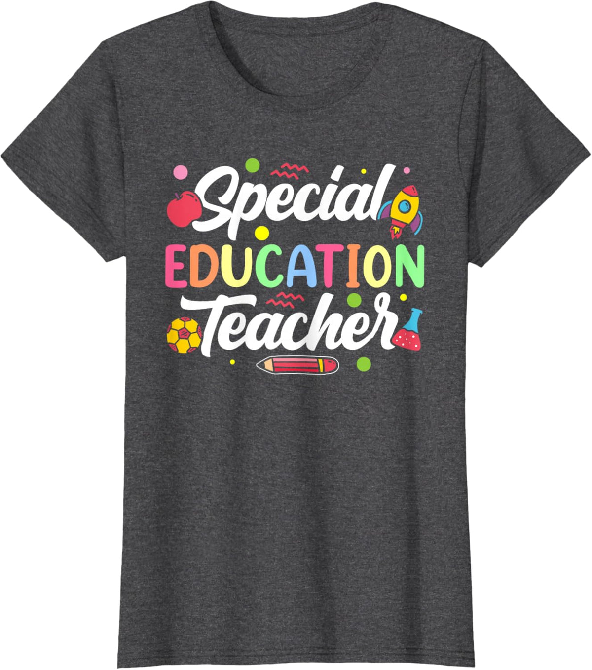 Special Education Teacher Special Education Profession