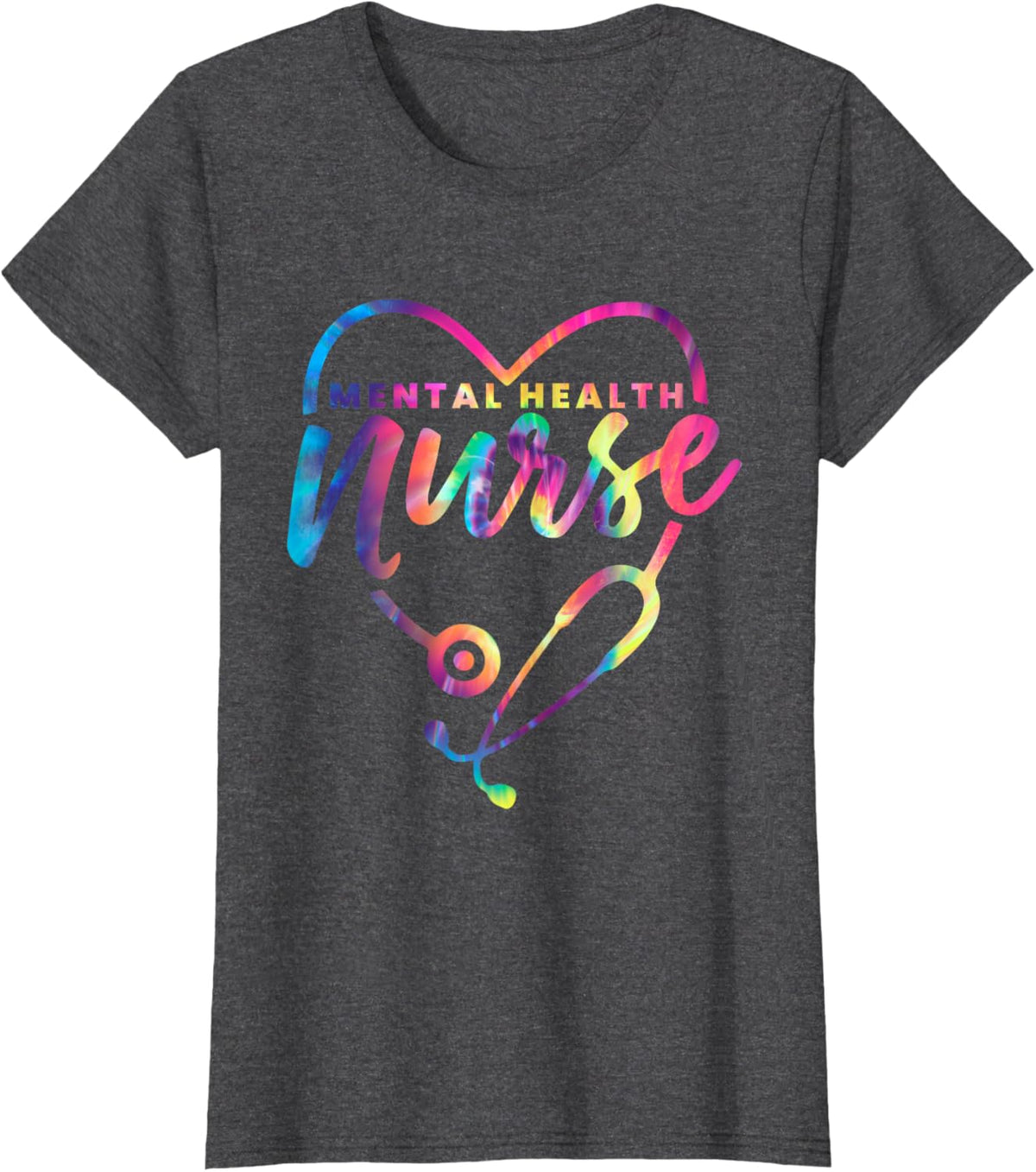 Nurse for Mental Health Psychiatry Profession