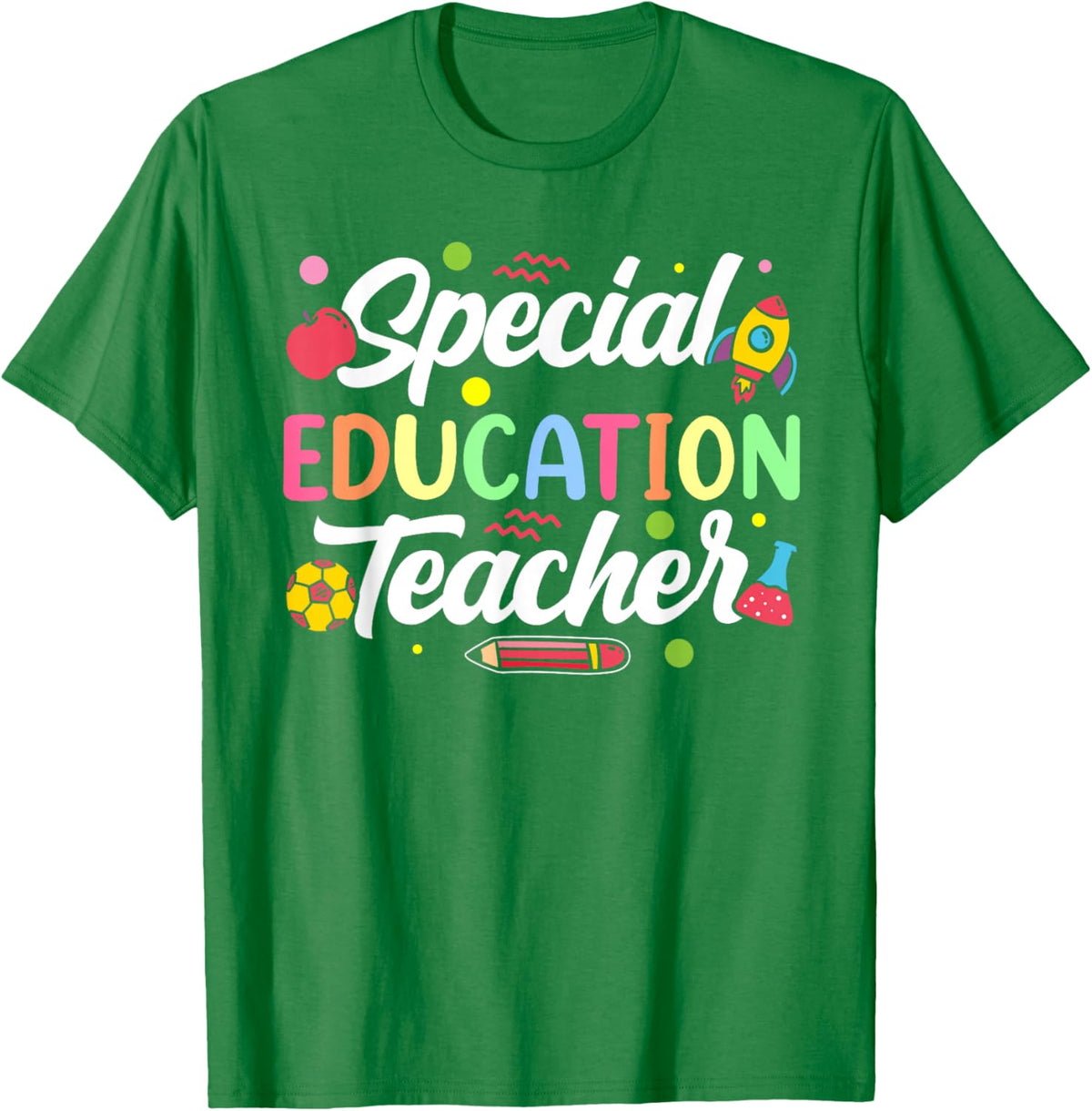 Special Education Teacher Special Education Profession