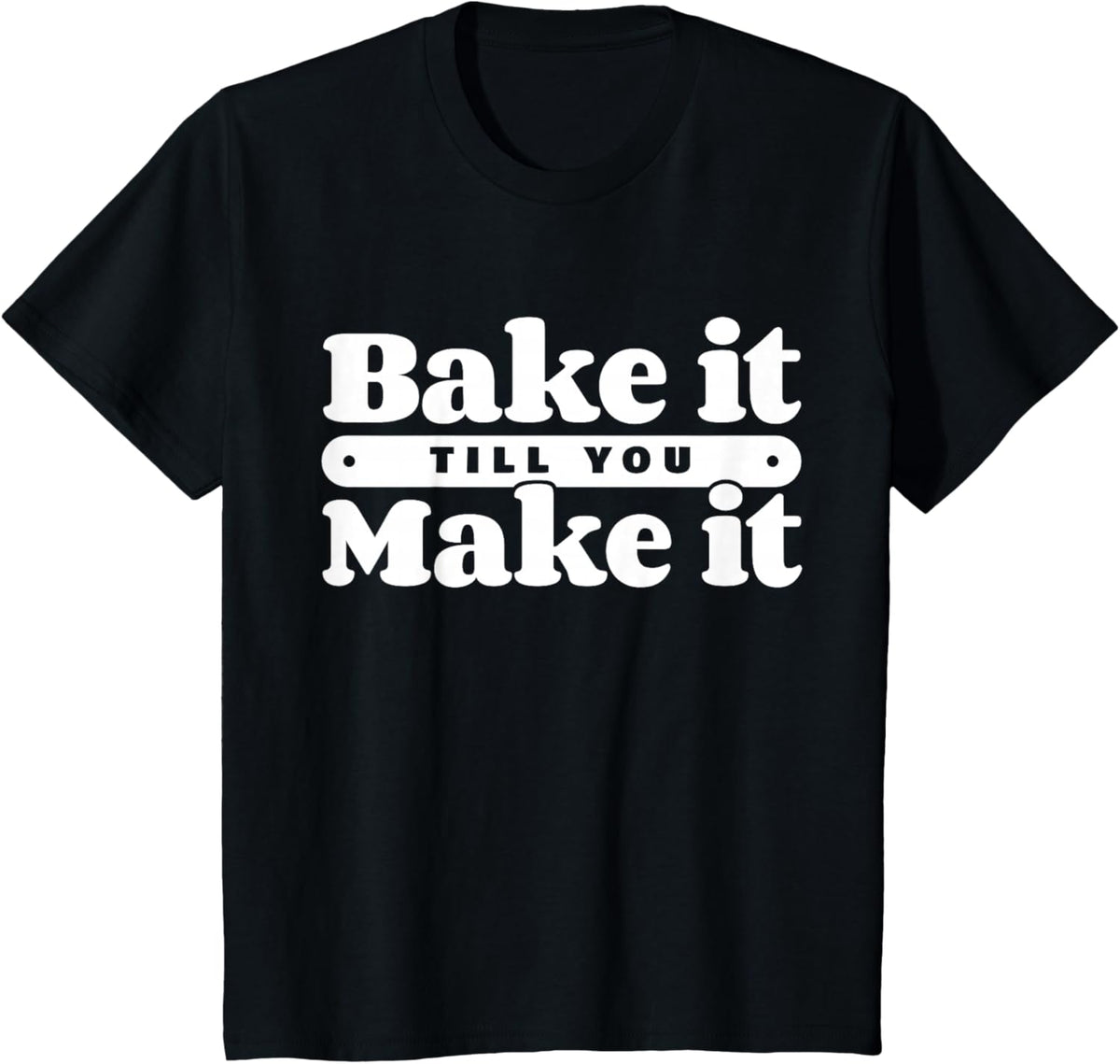 Baking Hobby Baker Homemade Bread Funny Baker