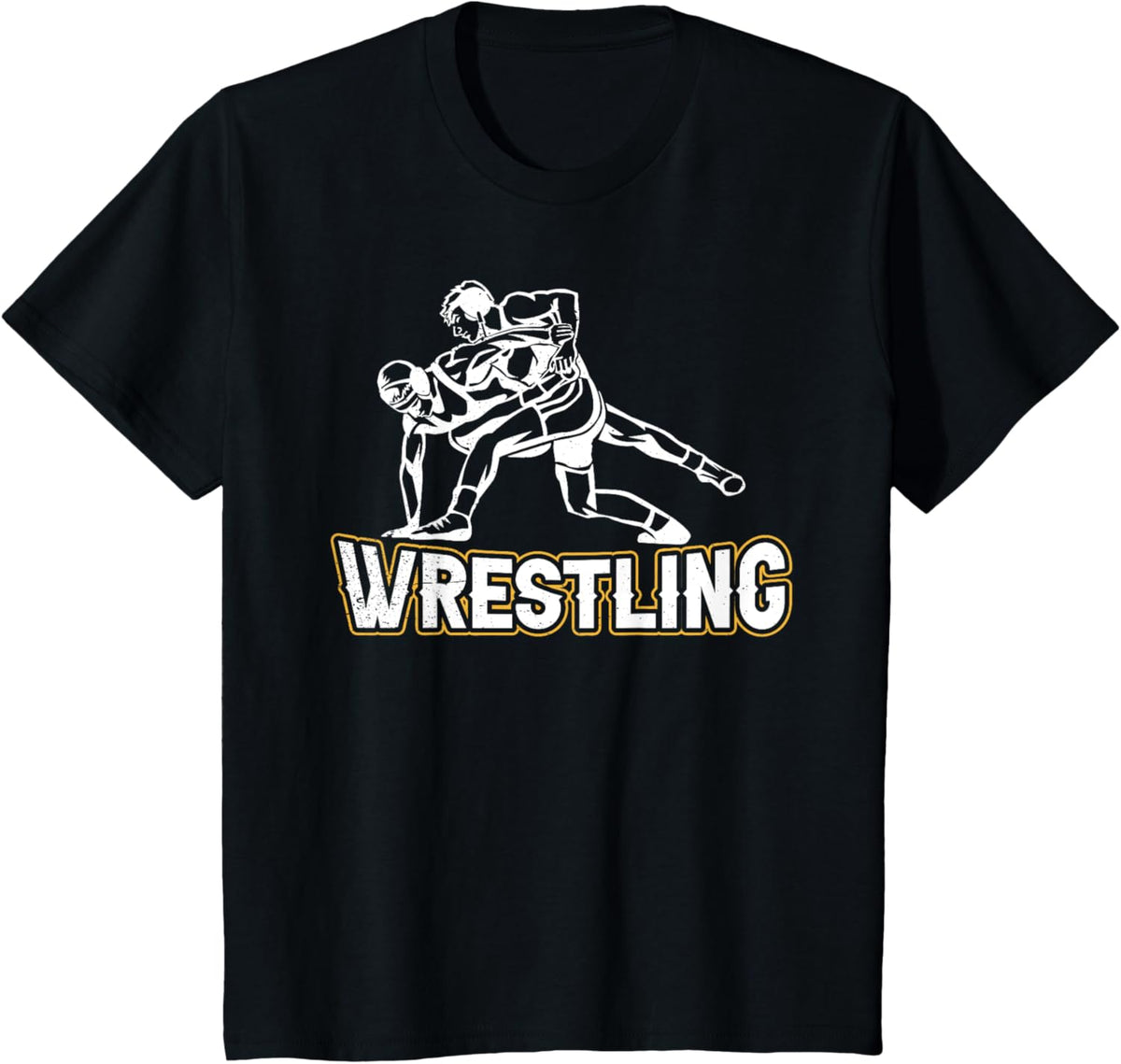 Wrestling Wrestler Martial Arts Hobby Wrestle