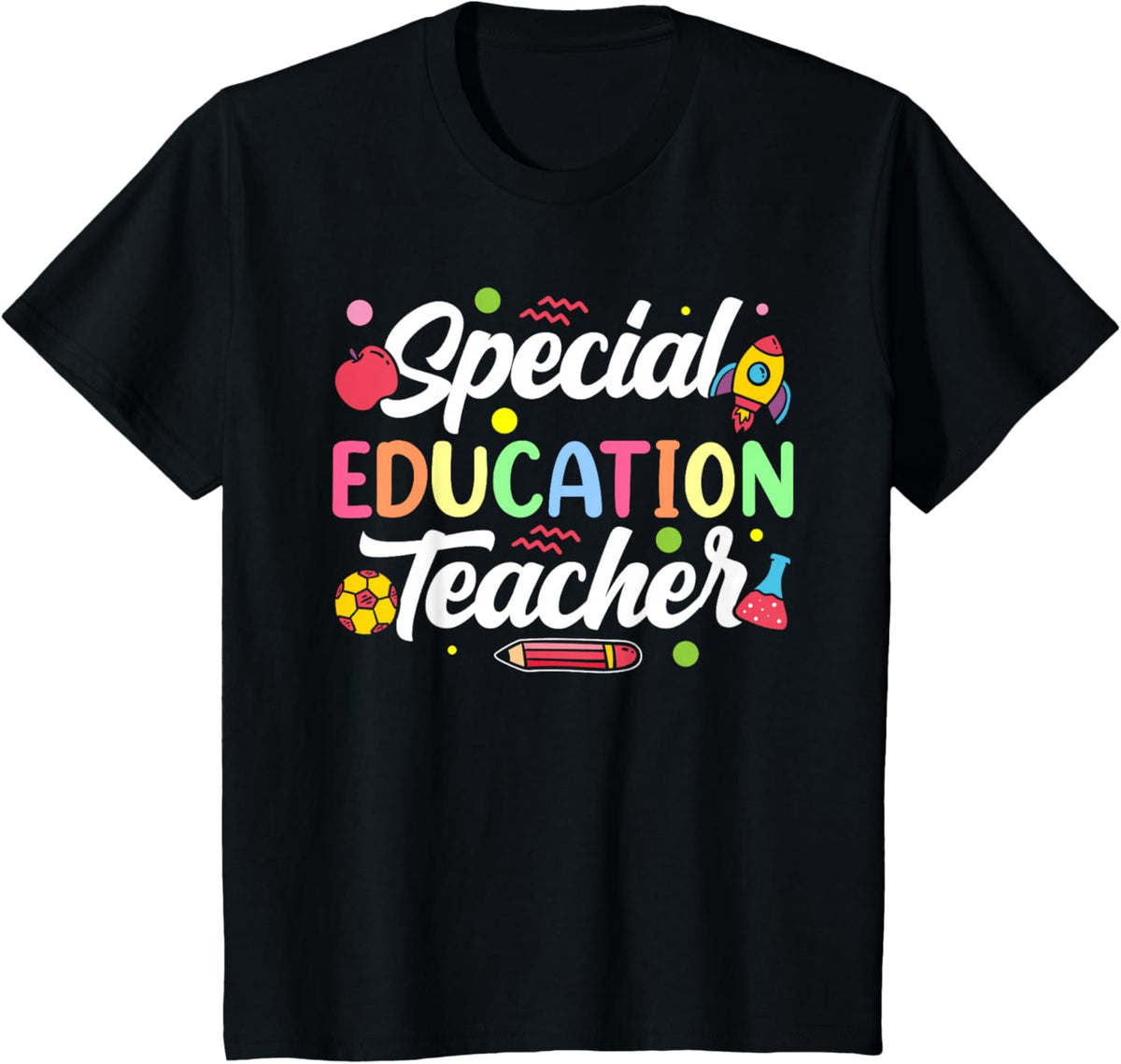 Special Education Teacher Special Education Profession