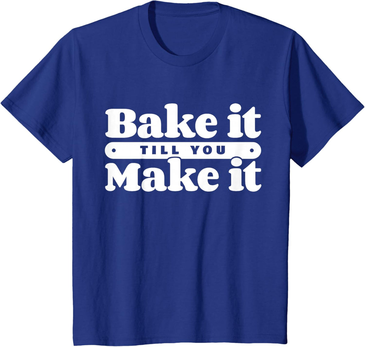 Baking Hobby Baker Homemade Bread Funny Baker
