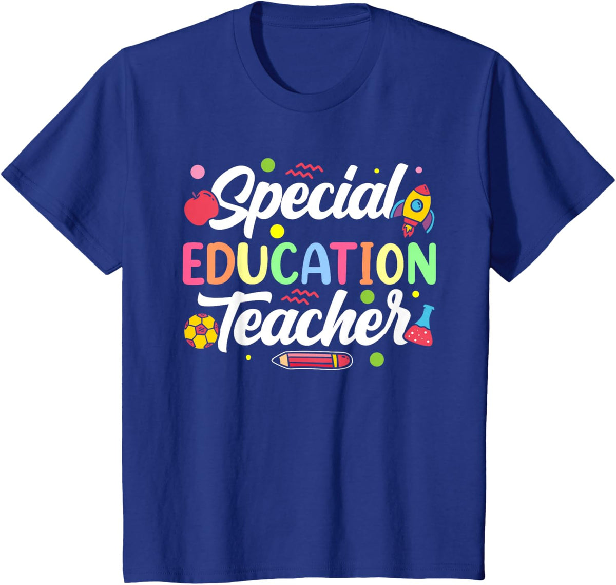 Special Education Teacher Special Education Profession