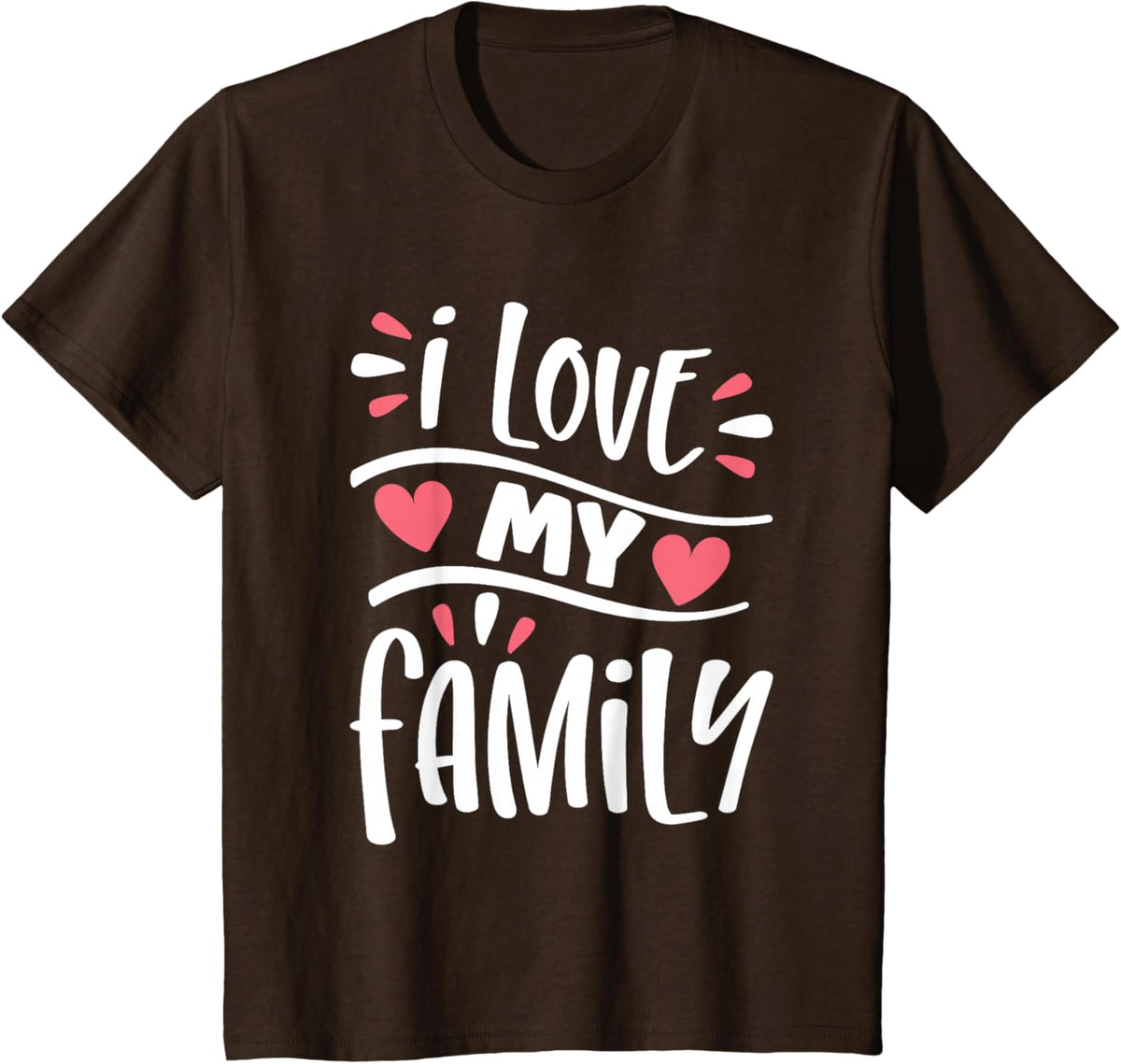 I Love My Family Related Family Reunion Relatives