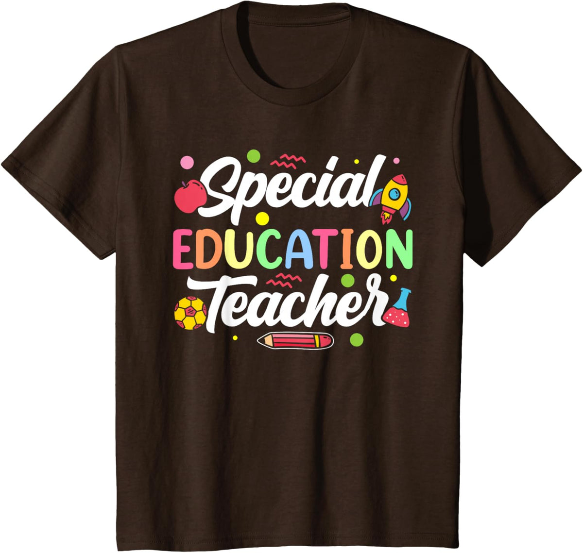 Special Education Teacher Special Education Profession