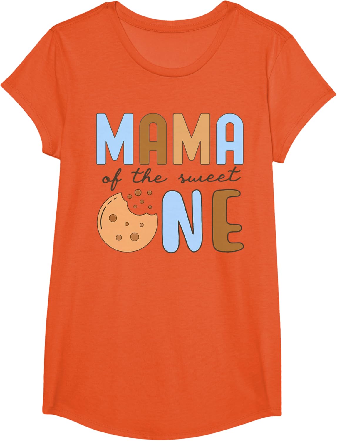 Mama of The Sweet One Cookies and Milk 1st Birthday Family