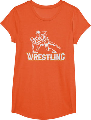 Wrestling Wrestler Martial Arts Hobby Wrestle