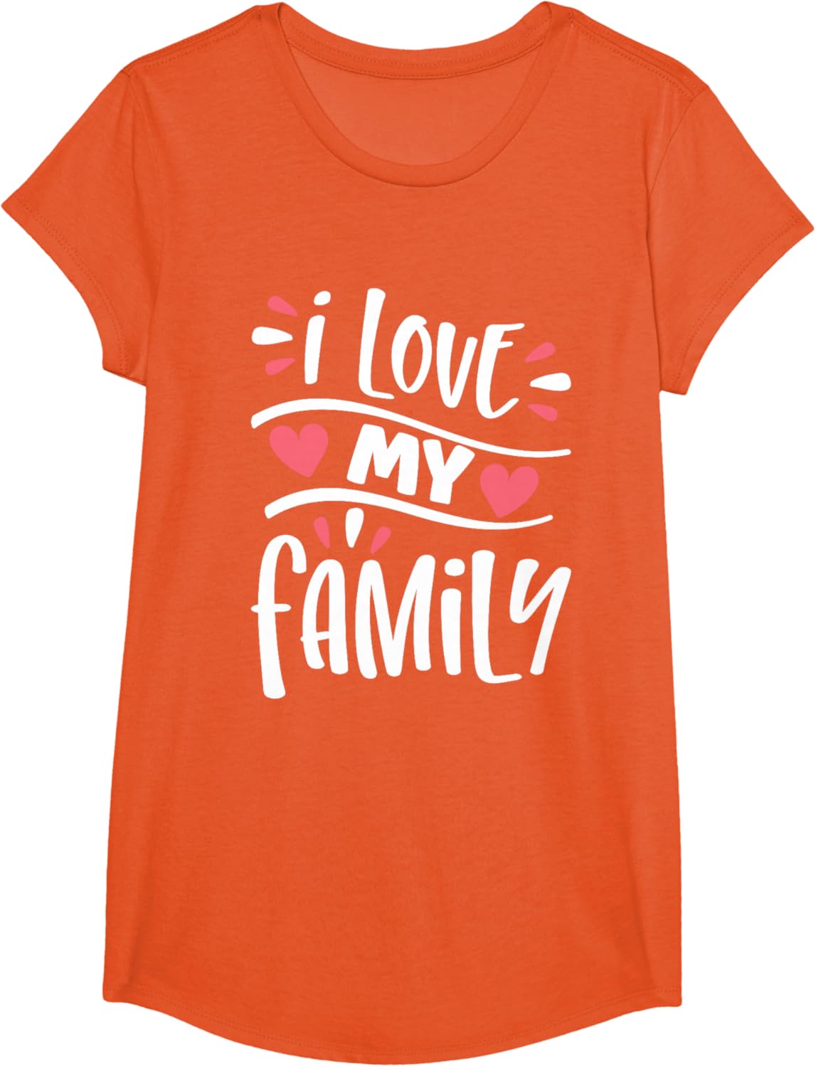 I Love My Family Related Family Reunion Relatives