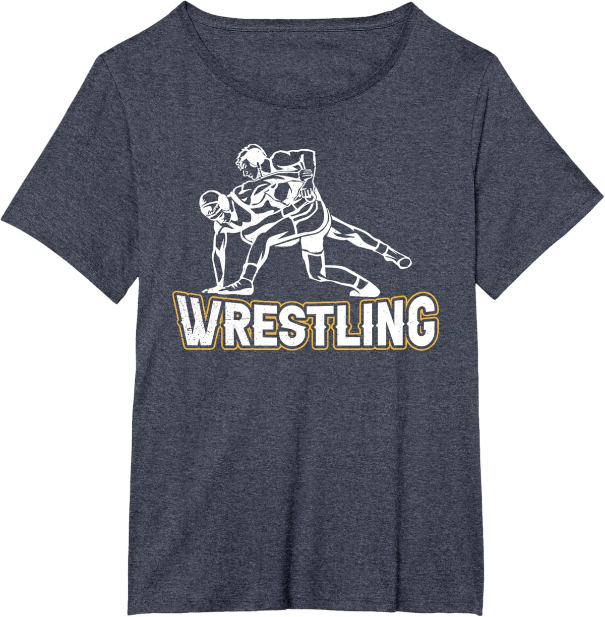 Wrestling Wrestler Martial Arts Hobby Wrestle