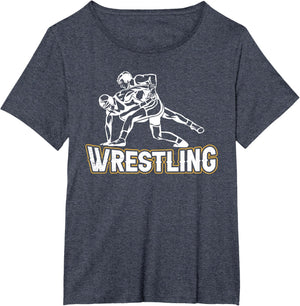 Wrestling Wrestler Martial Arts Hobby Wrestle
