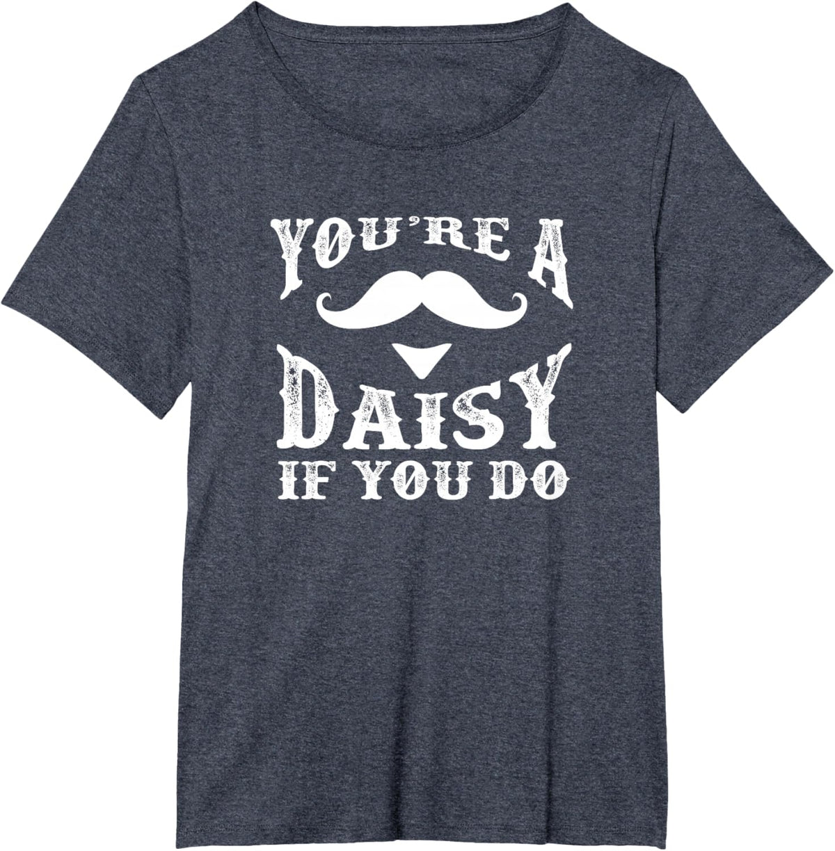 You're a Daisy When You Have a Western Doc Holiday