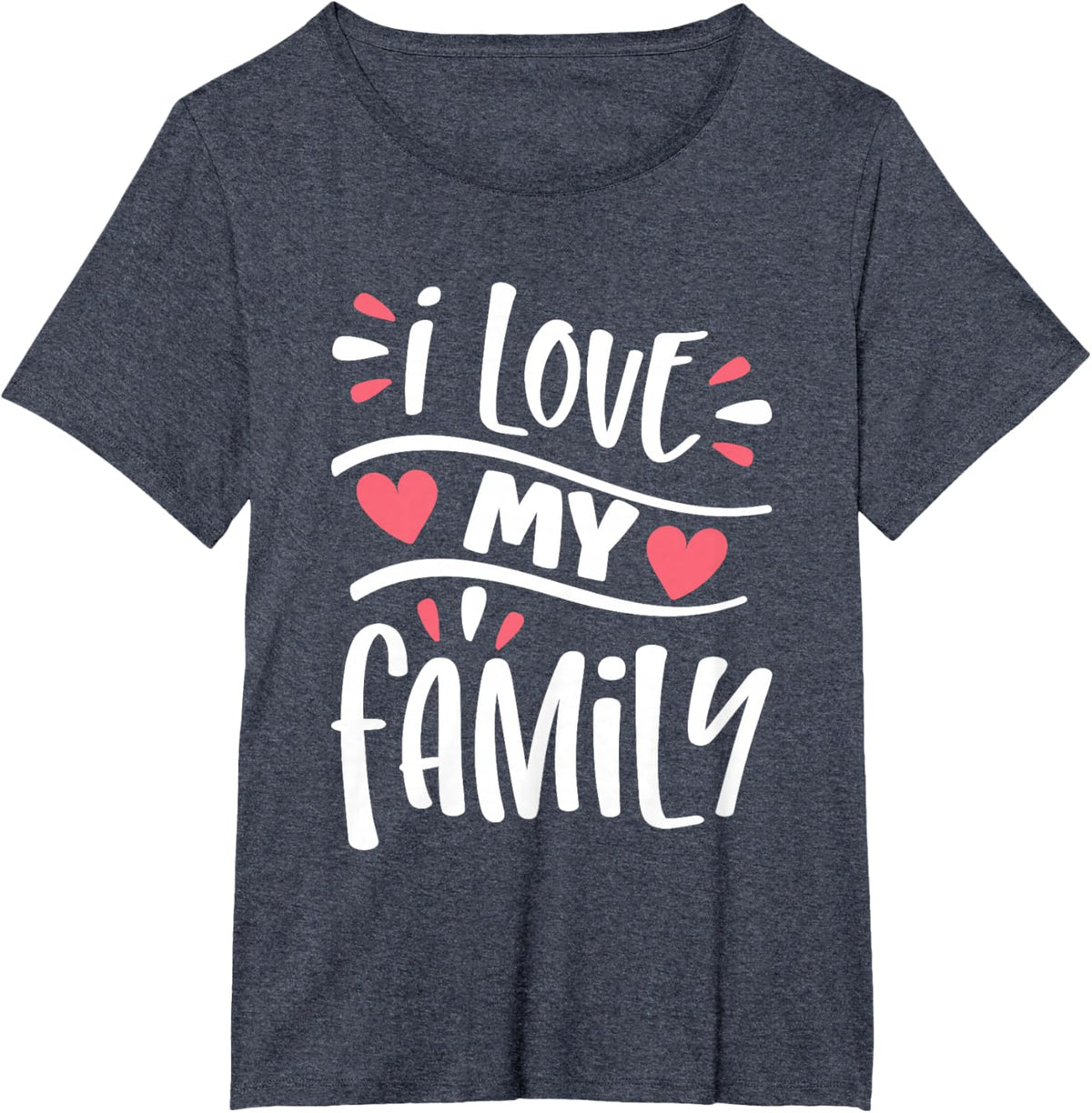 I Love My Family Related Family Reunion Relatives