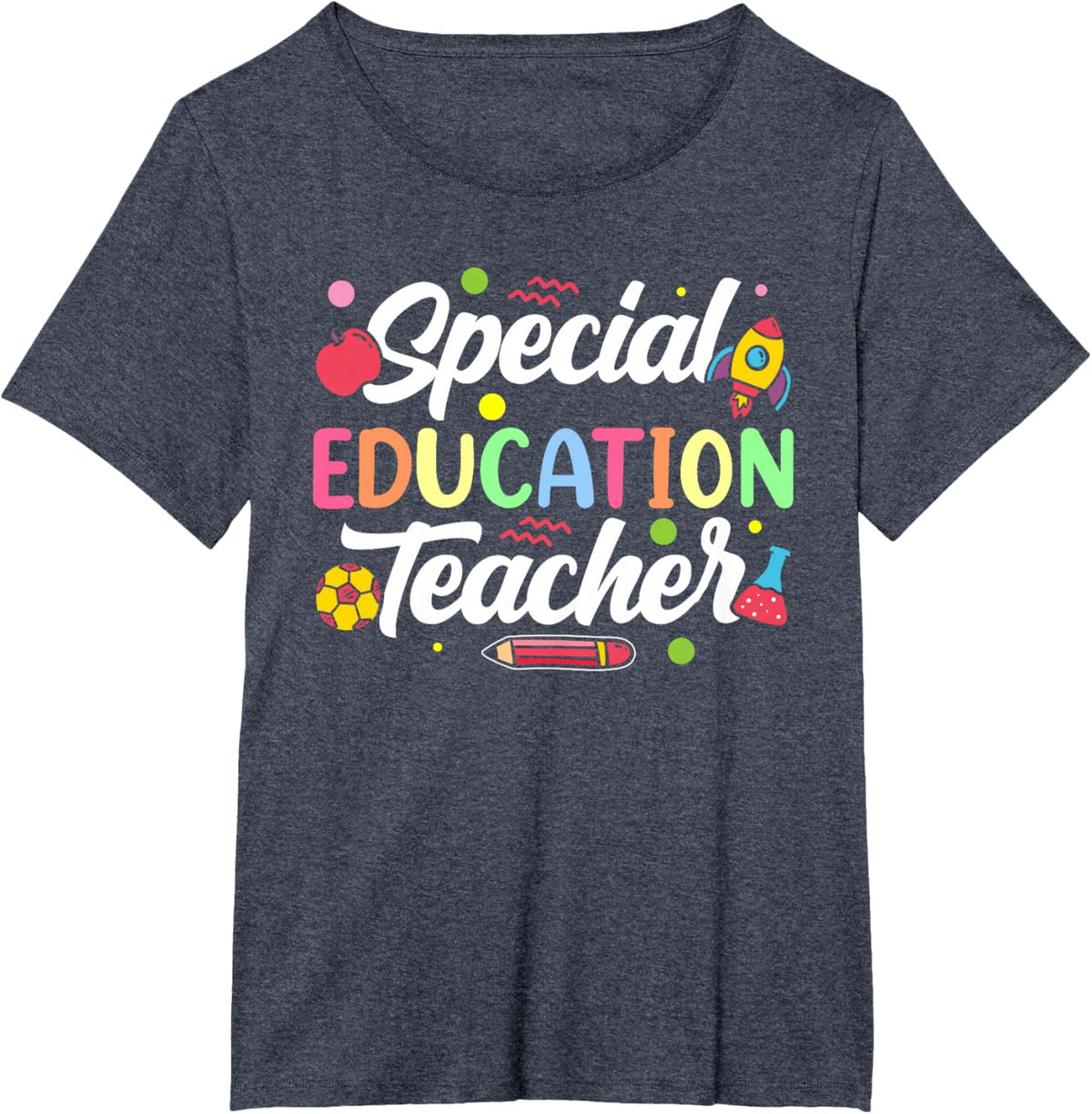 Special Education Teacher Special Education Profession