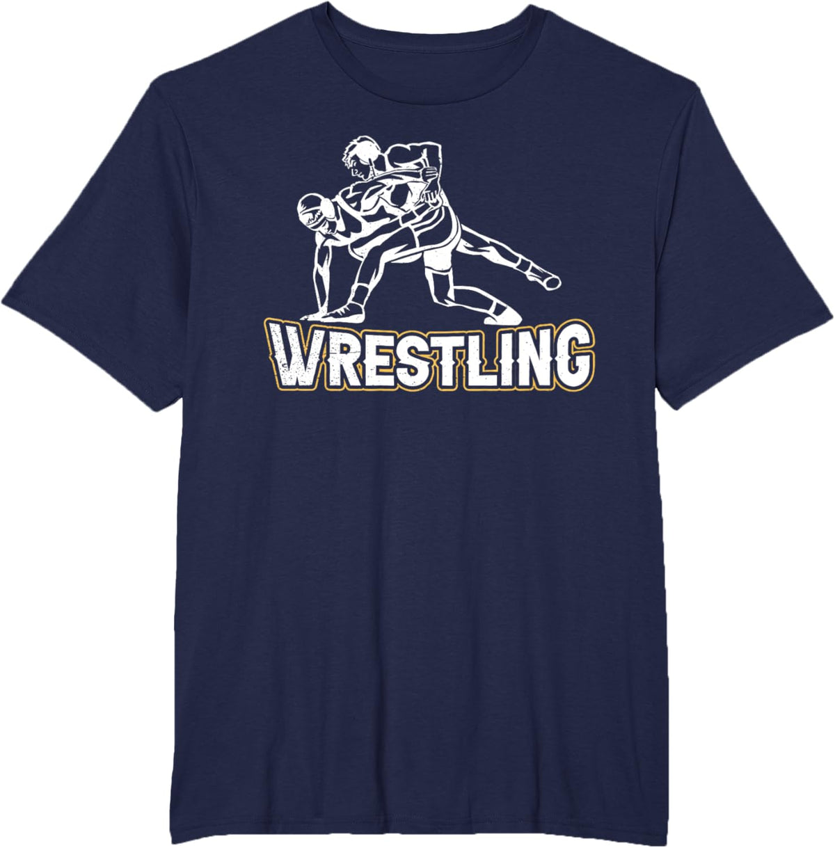 Wrestling Wrestler Martial Arts Hobby Wrestle