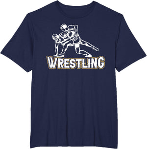 Wrestling Wrestler Martial Arts Hobby Wrestle