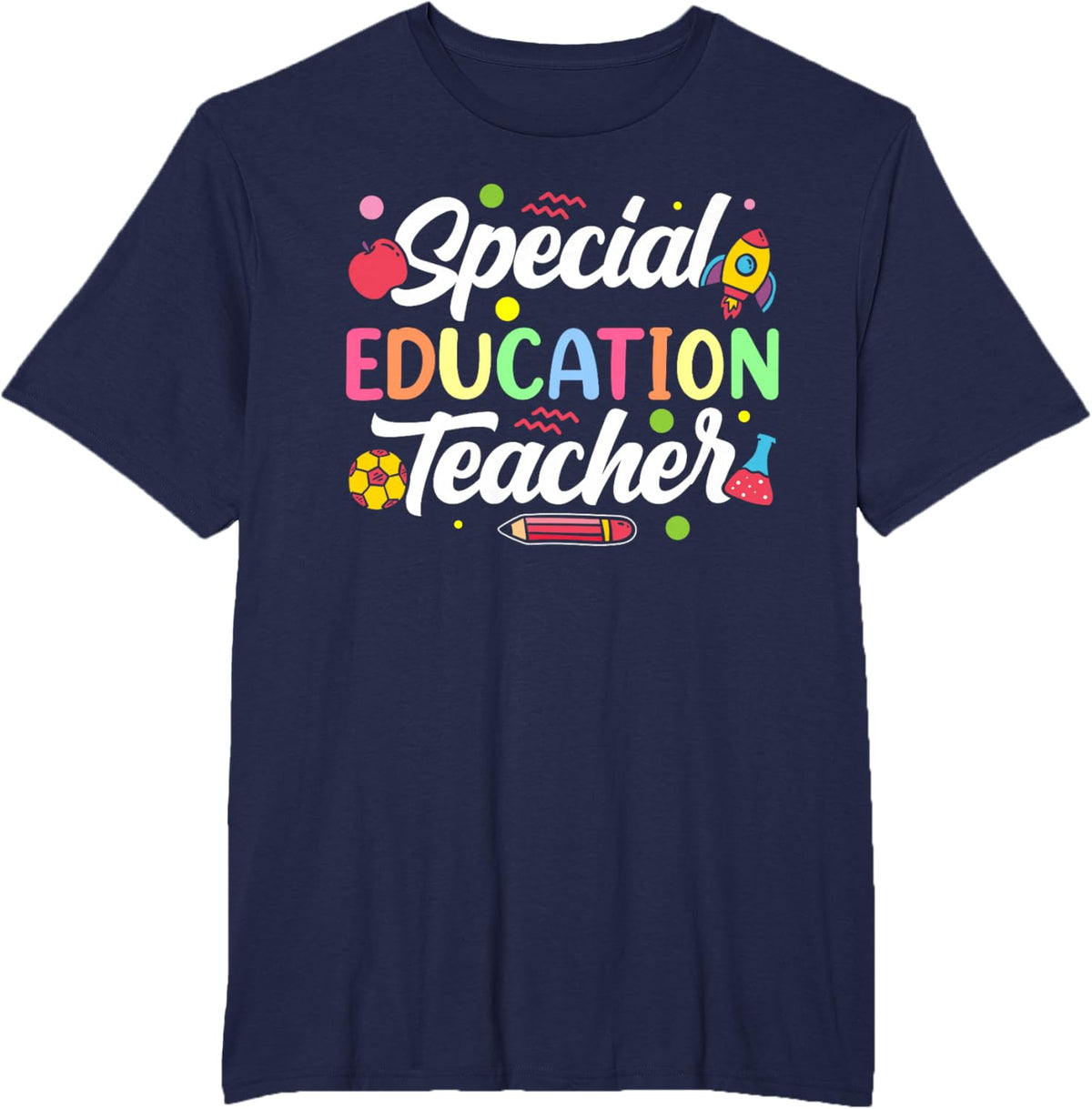 Special Education Teacher Special Education Profession