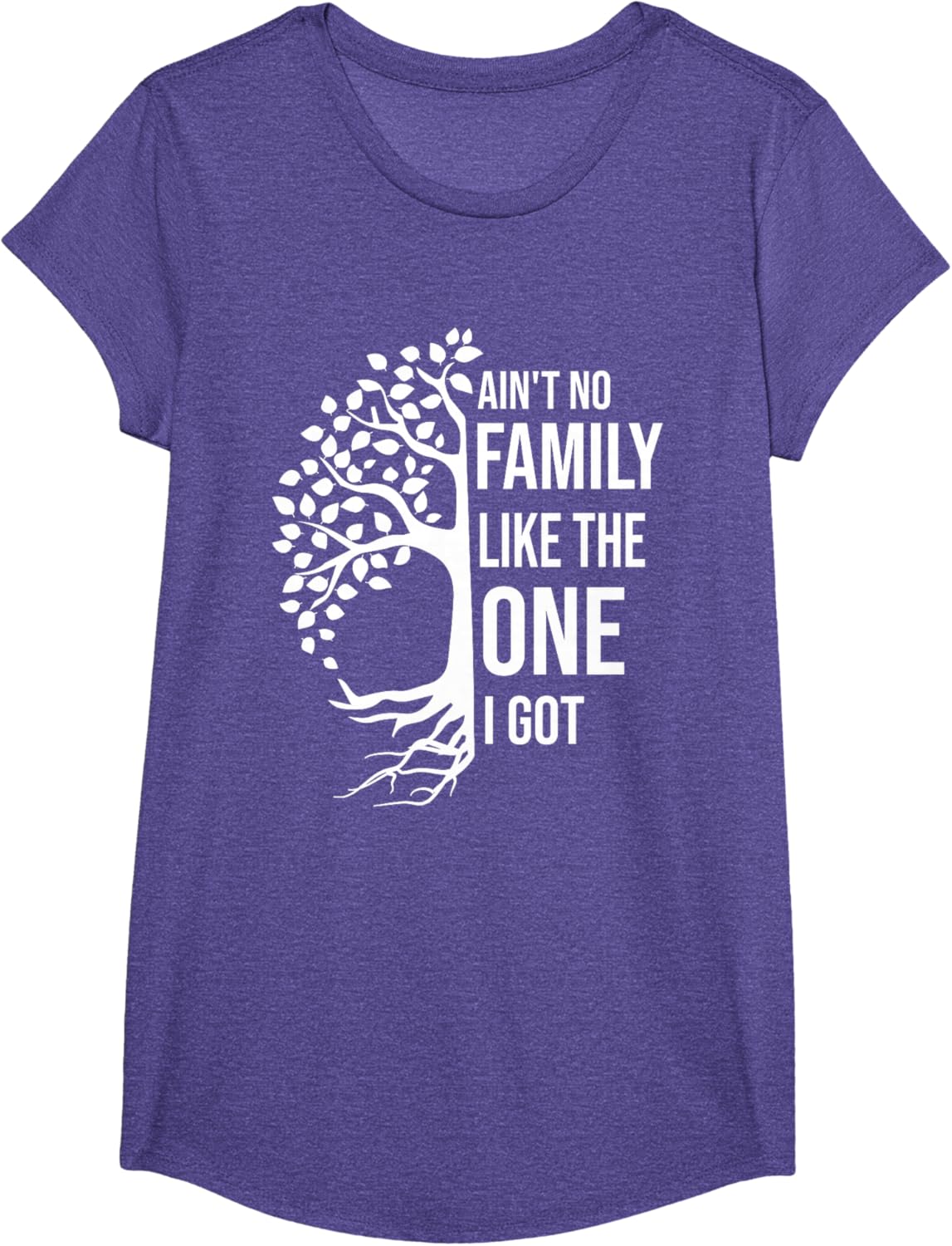 Ain't No Family Like The One I Got Funny Family Reunion 2025