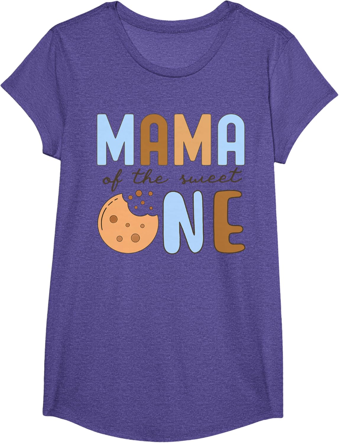 Mama of The Sweet One Cookies and Milk 1st Birthday Family
