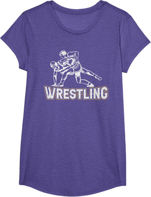 Wrestling Wrestler Martial Arts Hobby Wrestle