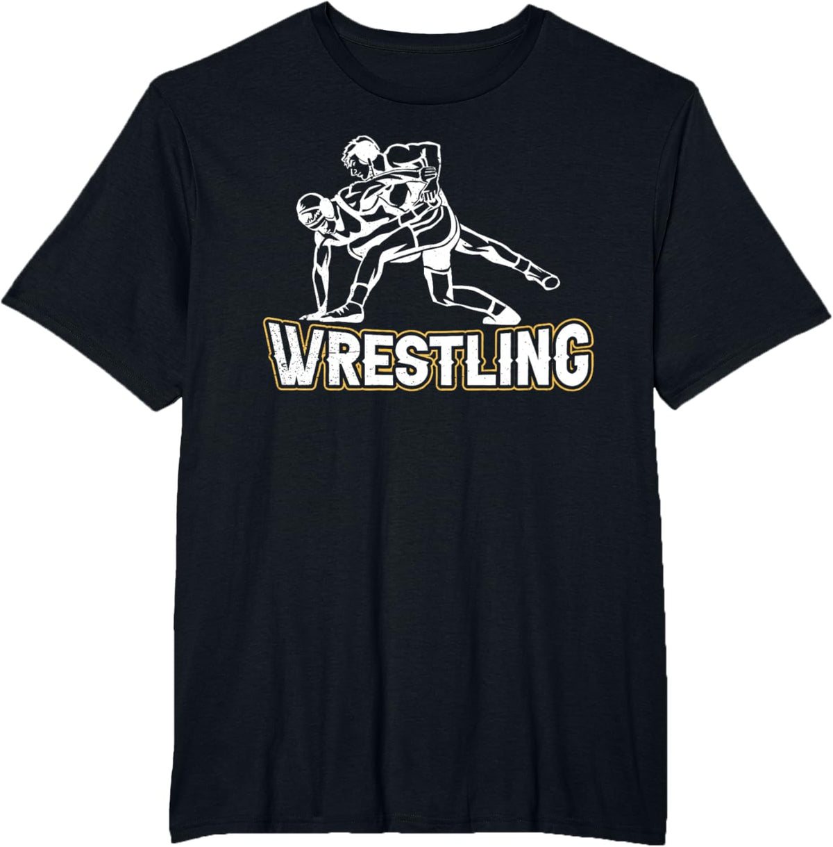 Wrestling Wrestler Martial Arts Hobby Wrestle