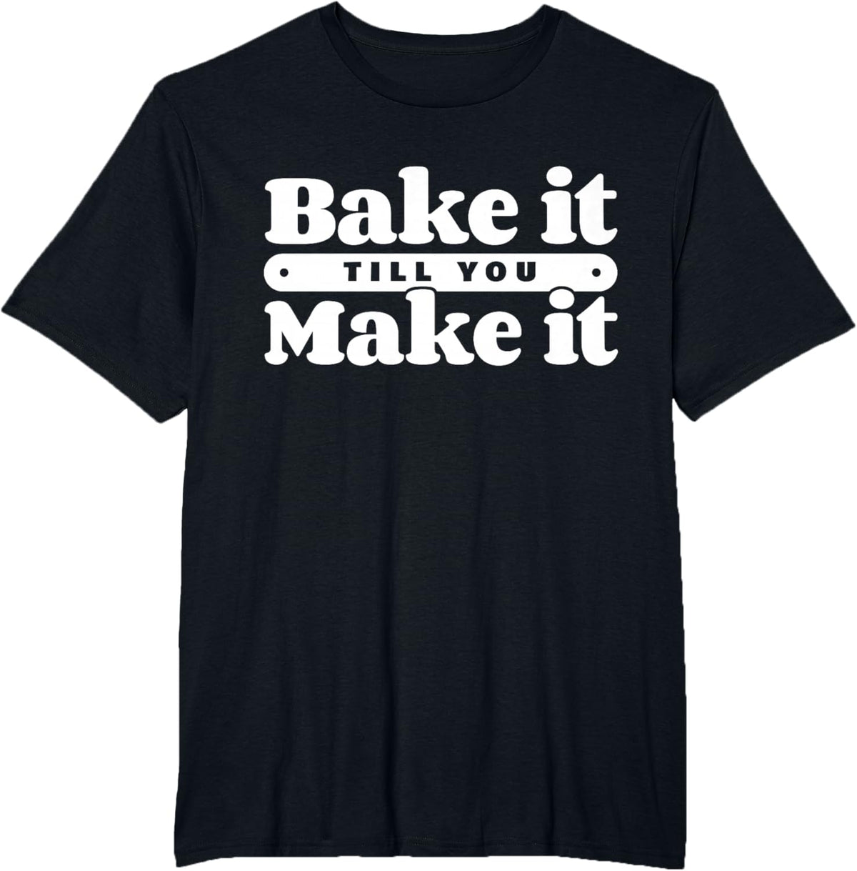 Baking Hobby Baker Homemade Bread Funny Baker