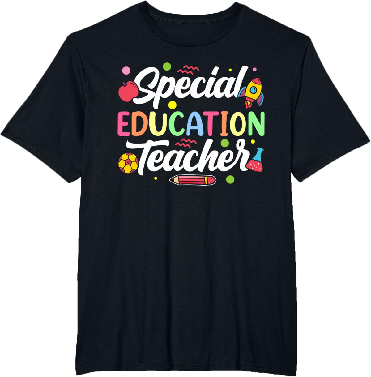Special Education Teacher Special Education Profession
