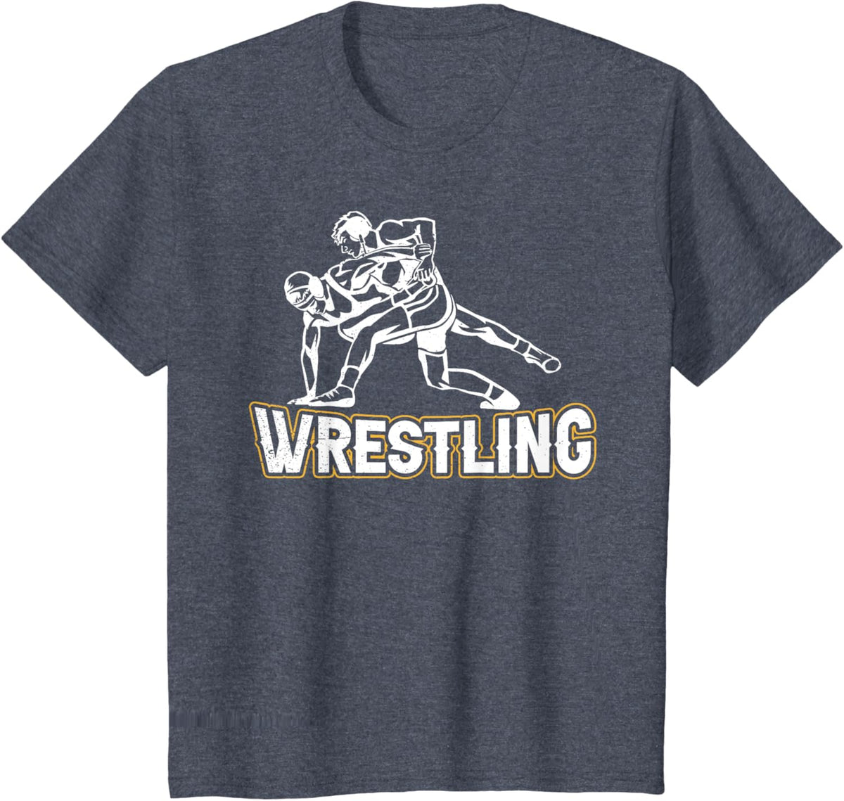 Wrestling Wrestler Martial Arts Hobby Wrestle