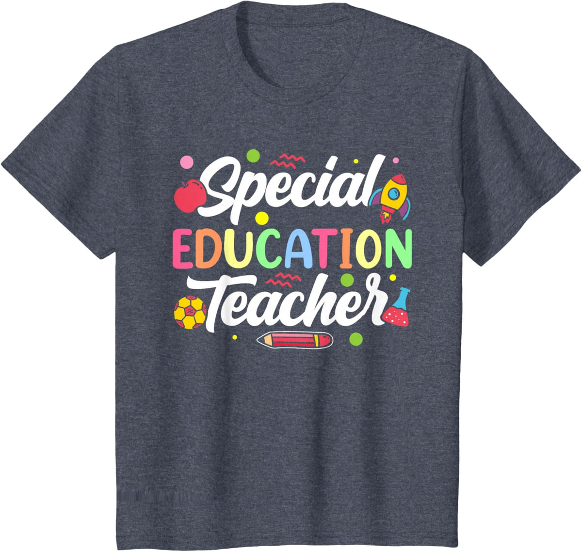 Special Education Teacher Special Education Profession