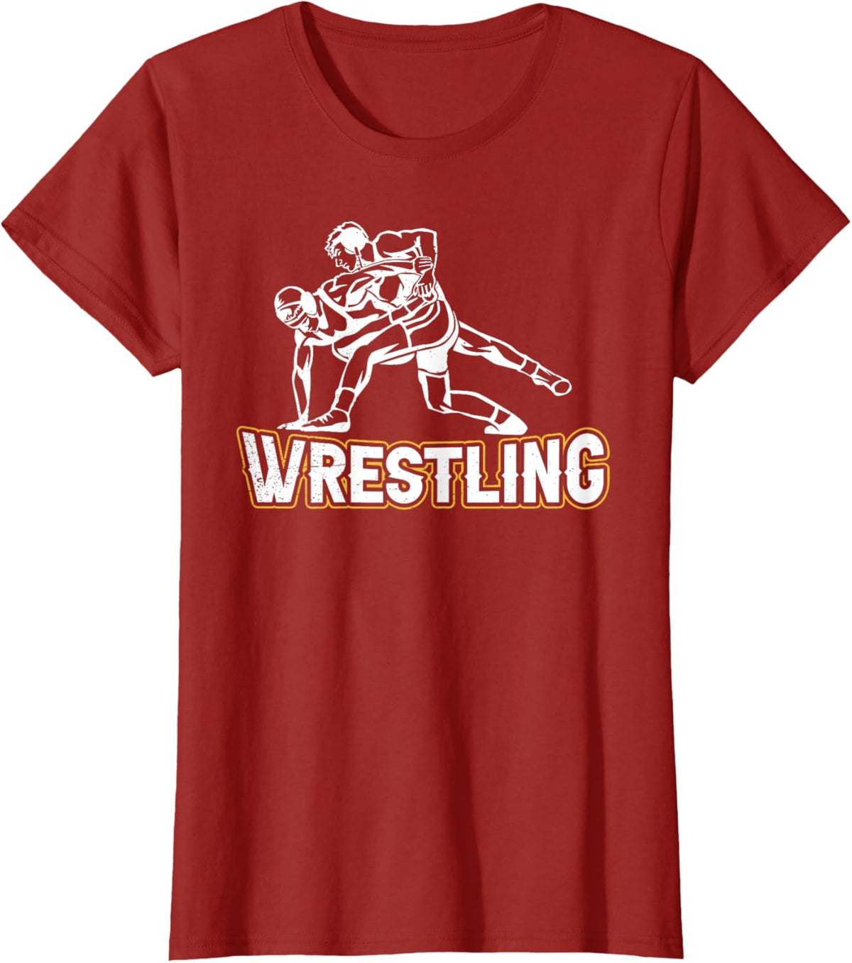 Wrestling Wrestler Martial Arts Hobby Wrestle