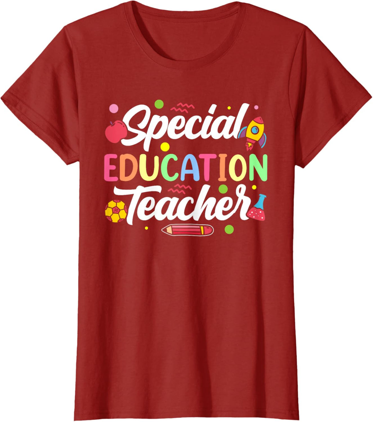 Special Education Teacher Special Education Profession