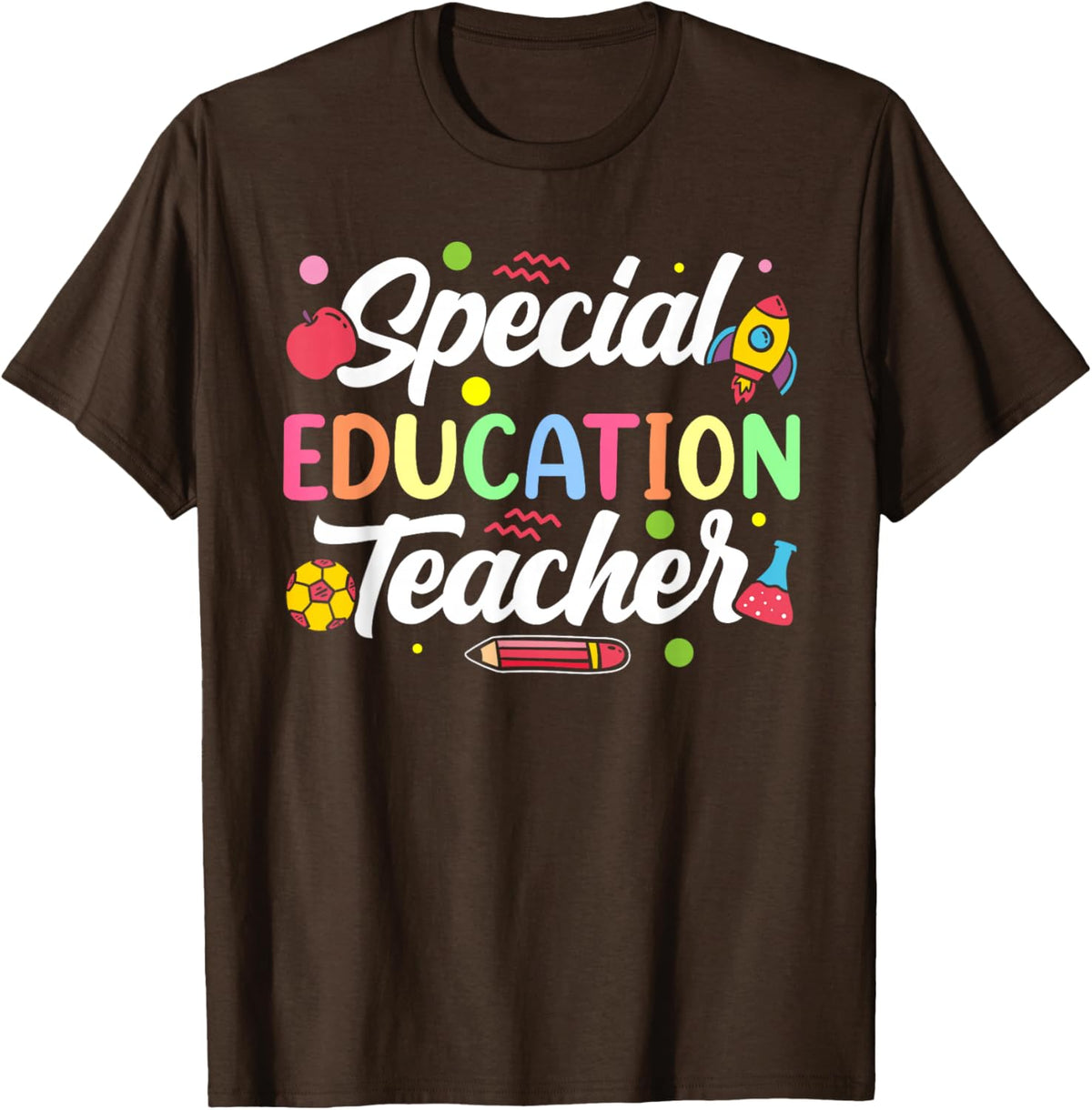 Special Education Teacher Special Education Profession