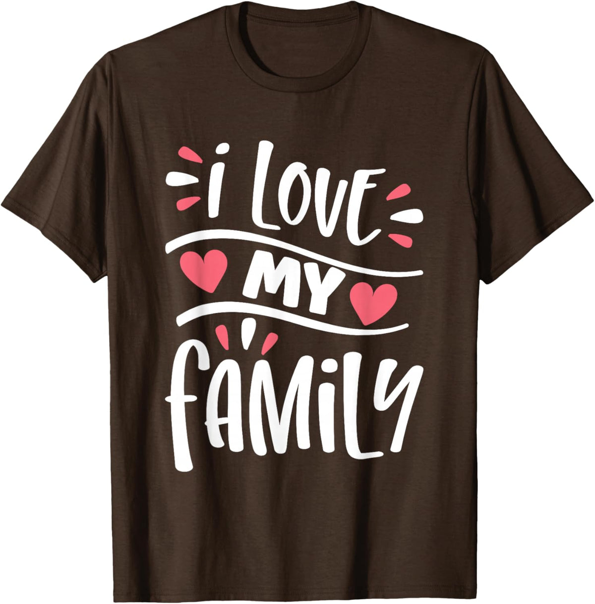 I Love My Family Related Family Reunion Relatives