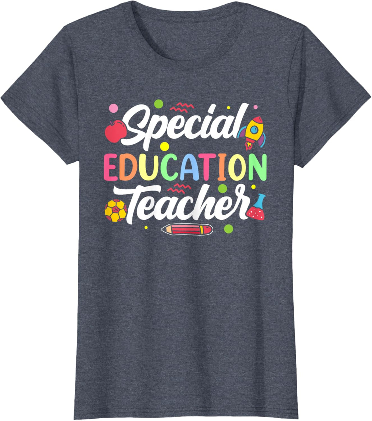 Special Education Teacher Special Education Profession