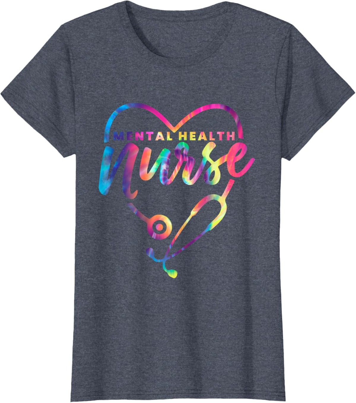 Nurse for Mental Health Psychiatry Profession