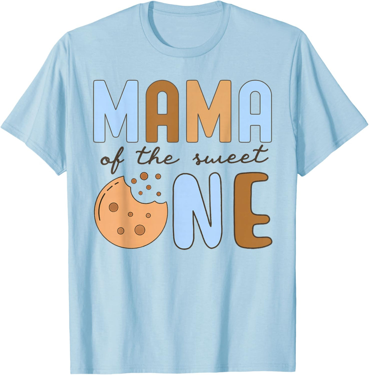 Mama of The Sweet One Cookies and Milk 1st Birthday Family