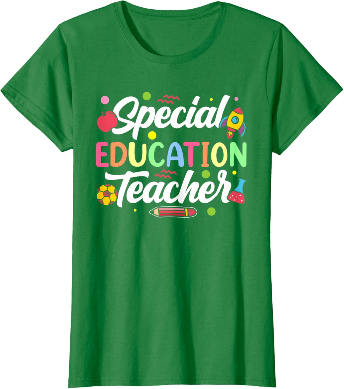Special Education Teacher Special Education Profession