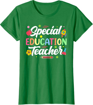 Special Education Teacher Special Education Profession