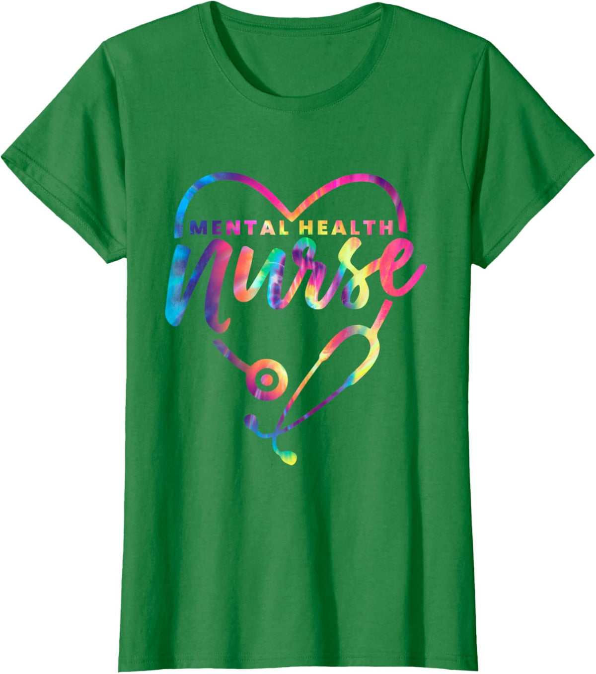 Nurse for Mental Health Psychiatry Profession