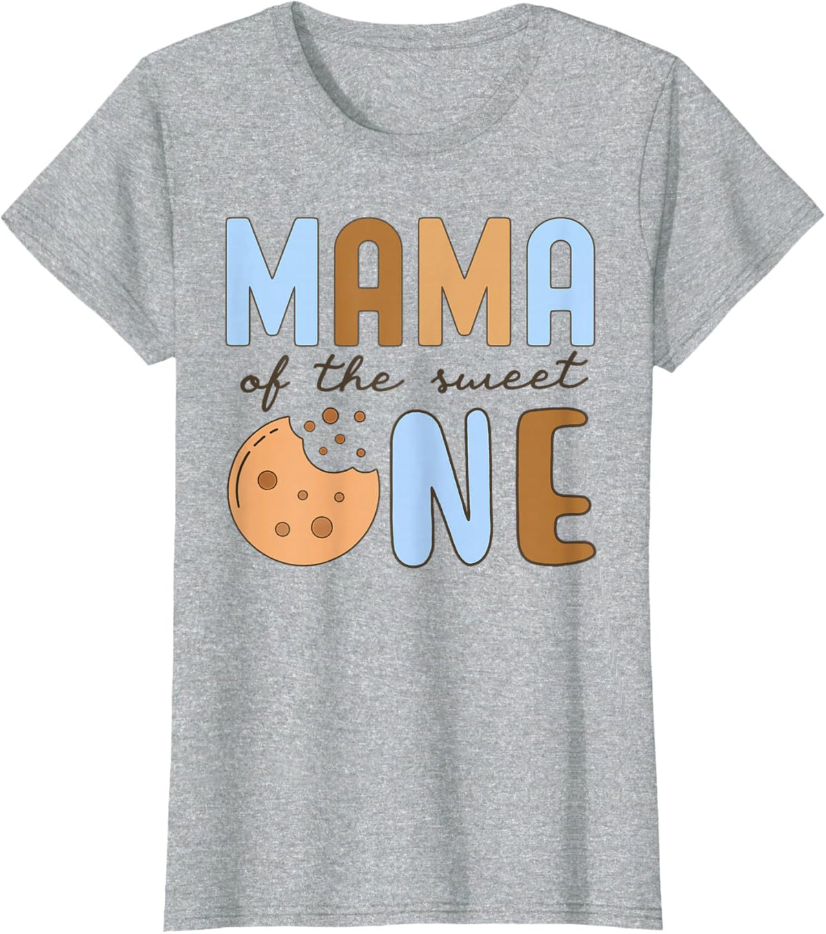 Mama of The Sweet One Cookies and Milk 1st Birthday Family